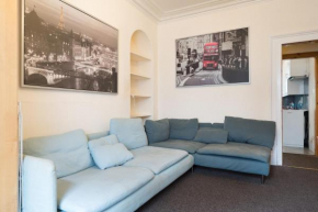 George Street 2 bed Apart